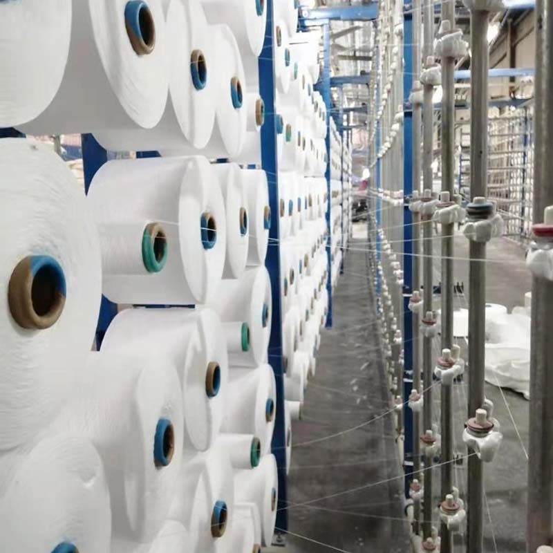 务川洗洁巾工厂展示