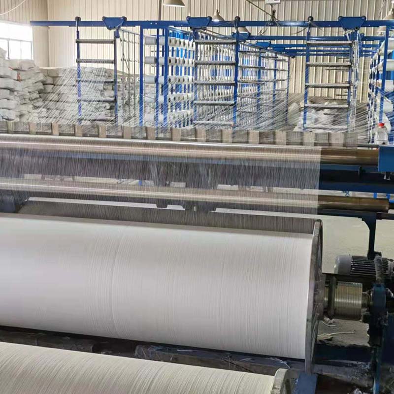 务川洗洁巾工厂展示