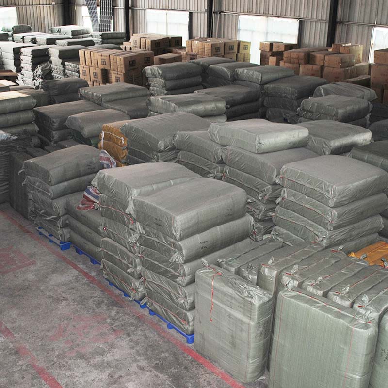 务川洗洁巾工厂展示